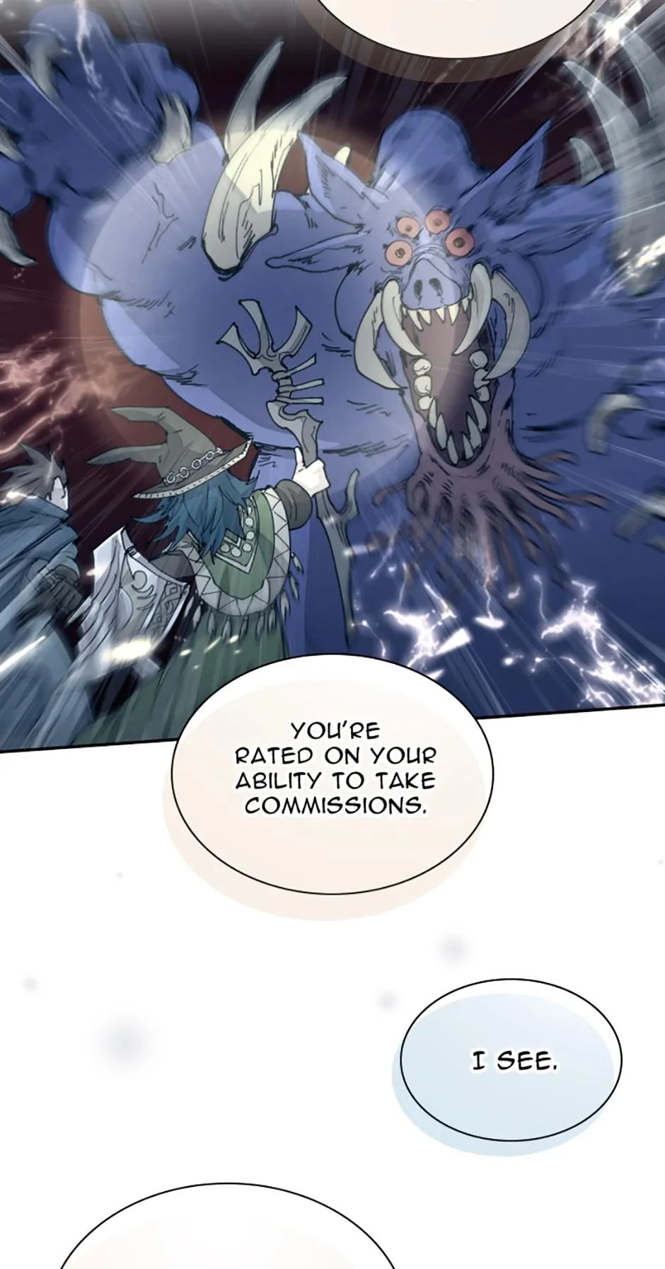 Read Reincarnation of the Hero Party's Grand Mage Manga Online