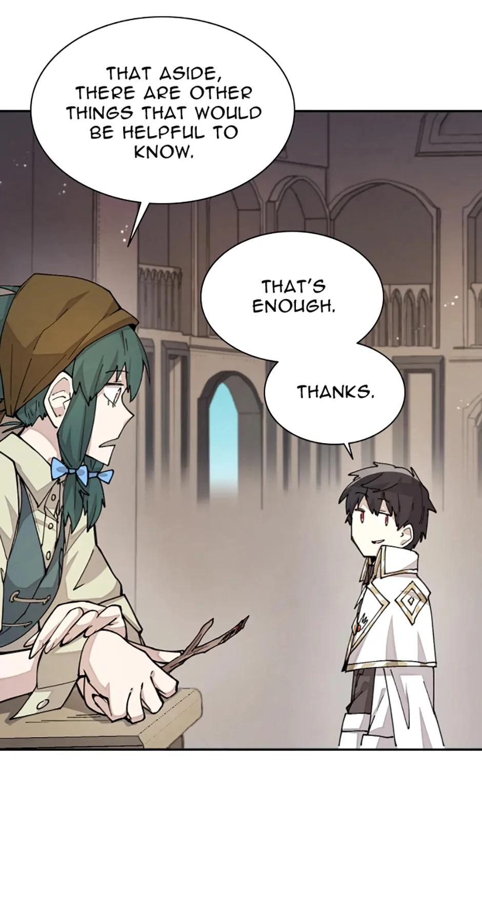 Read Reincarnation of the Hero Party's Grand Mage Manga Online