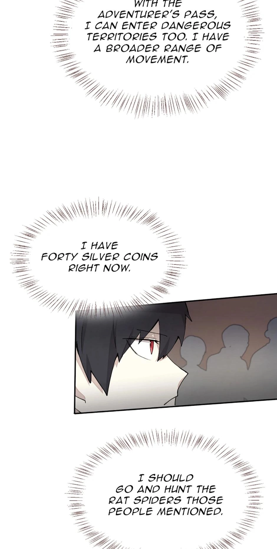 Read Reincarnation of the Hero Party's Grand Mage Manga Online