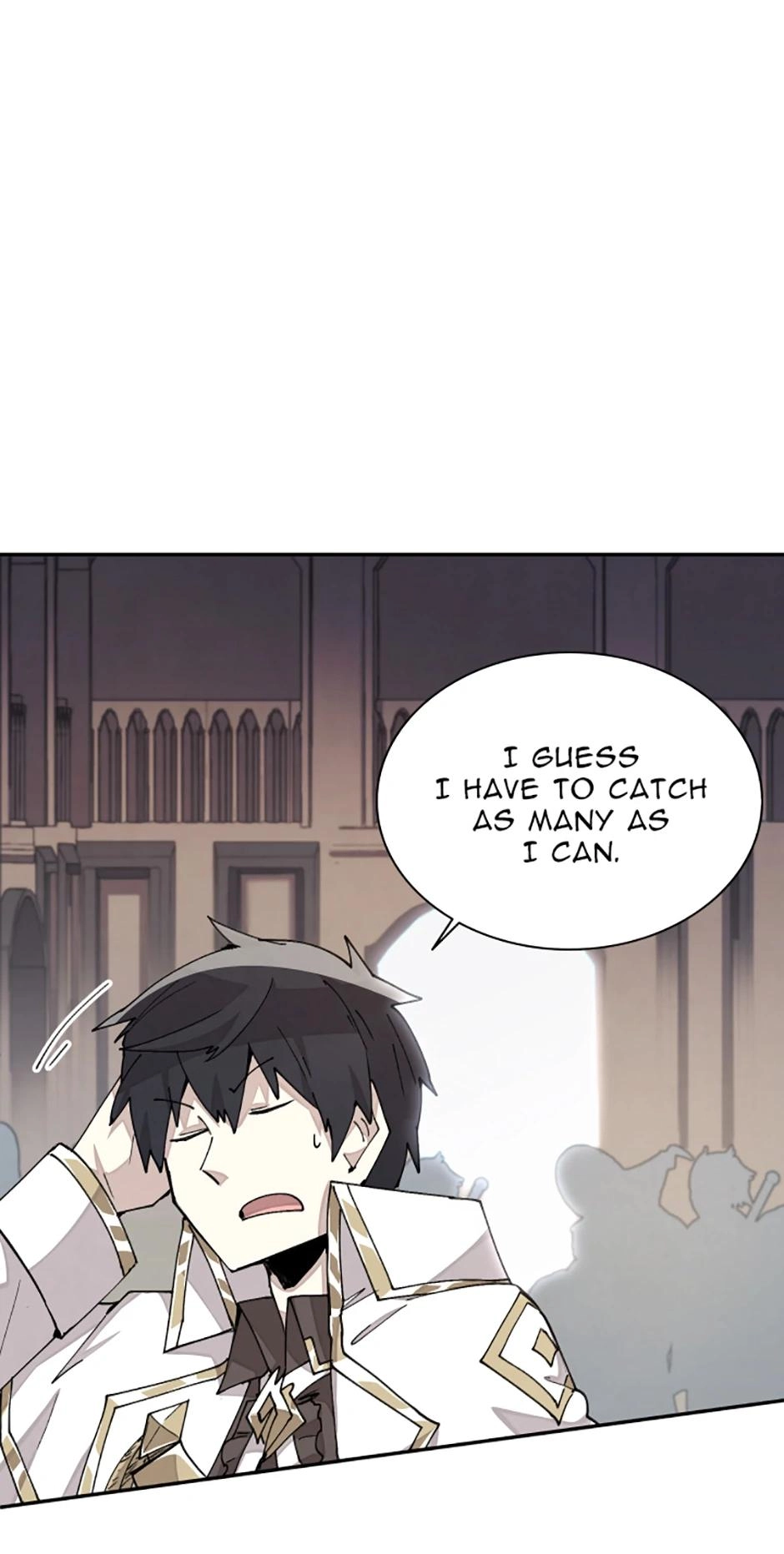 Read Reincarnation of the Hero Party's Grand Mage Manga Online