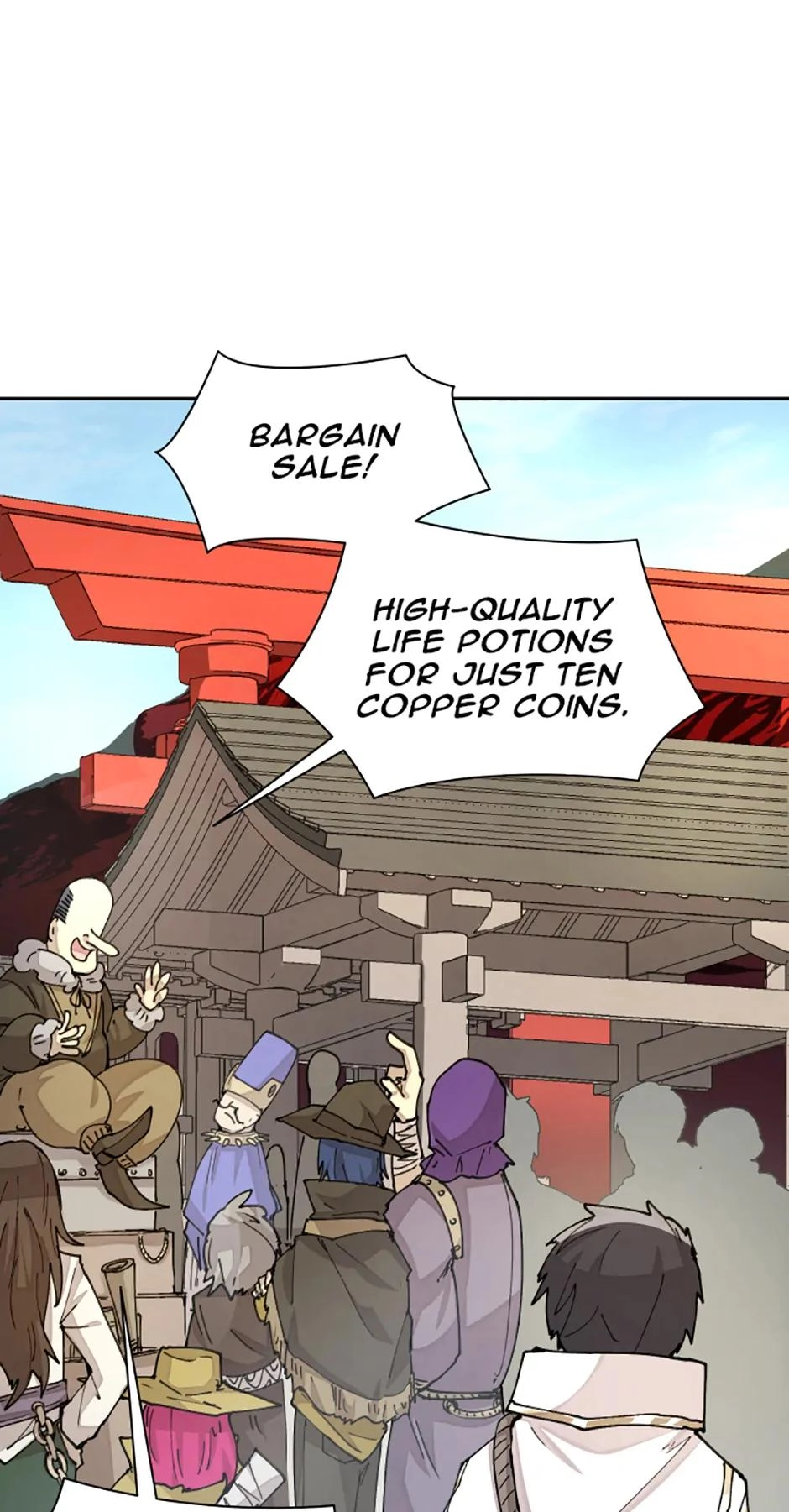 Read Reincarnation of the Hero Party's Grand Mage Manga Online