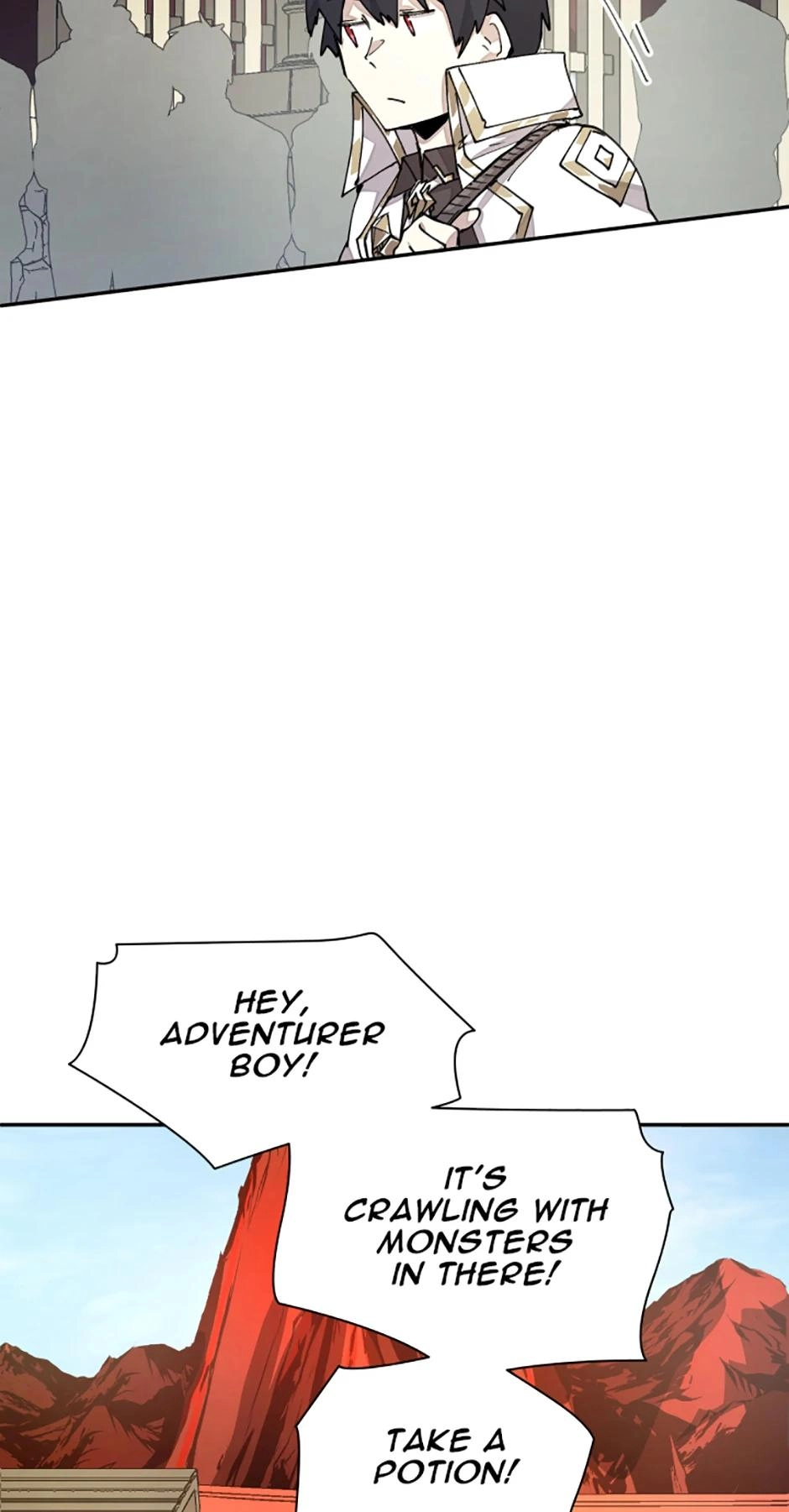 Read Reincarnation of the Hero Party's Grand Mage Manga Online