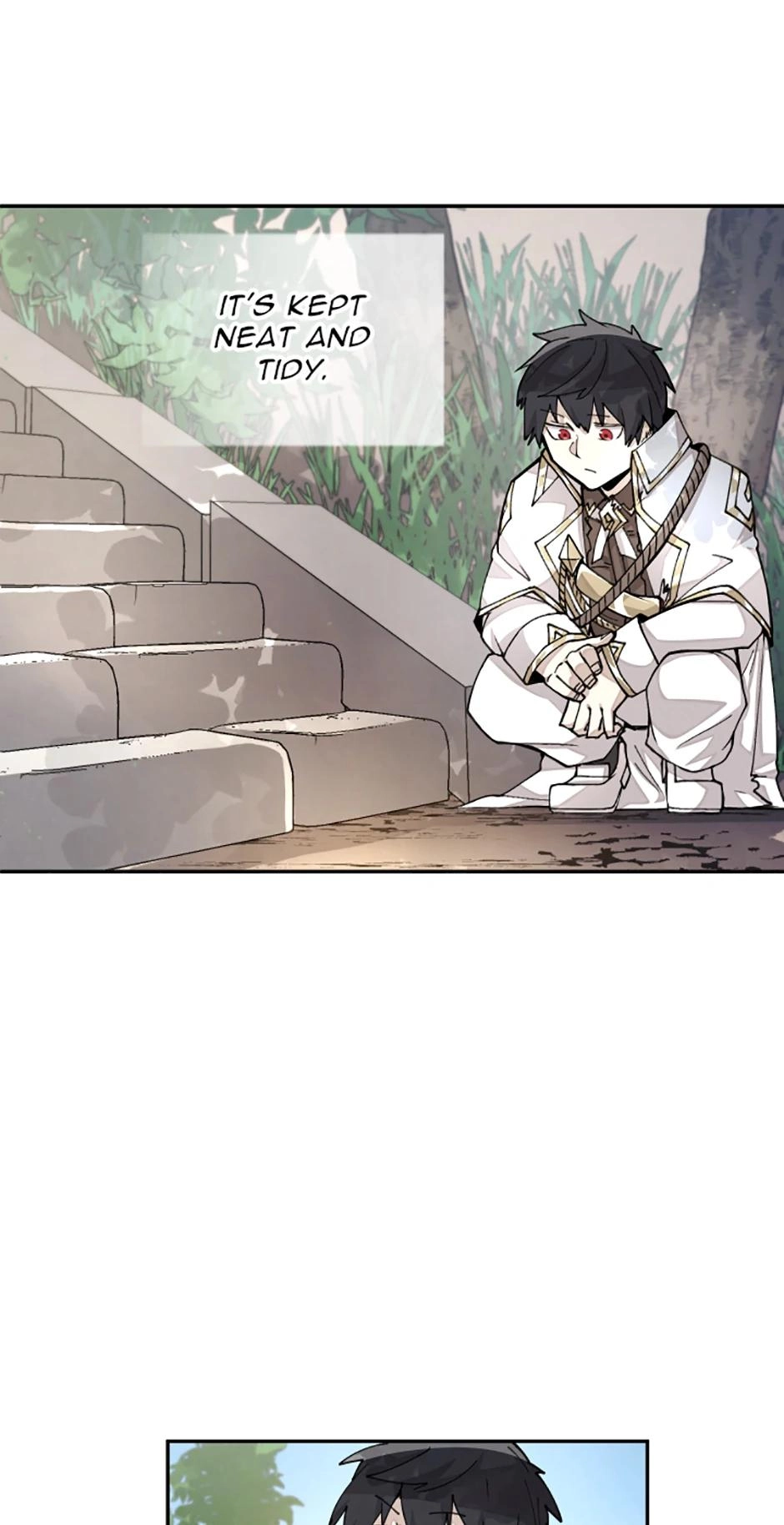 Read Reincarnation of the Hero Party's Grand Mage Manga Online