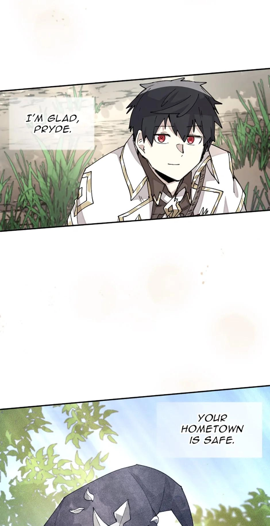 Read Reincarnation of the Hero Party's Grand Mage Manga Online