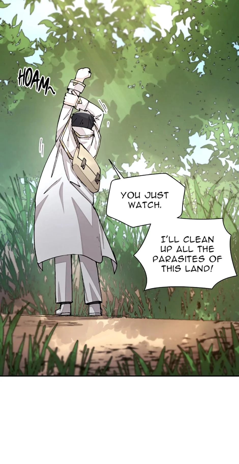 Read Reincarnation of the Hero Party's Grand Mage Manga Online