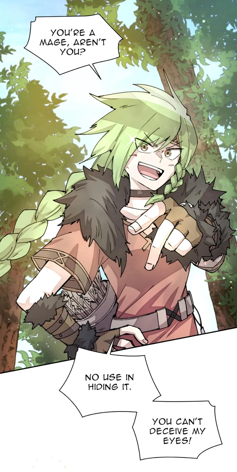 Read Reincarnation of the Hero Party's Grand Mage Manga Online