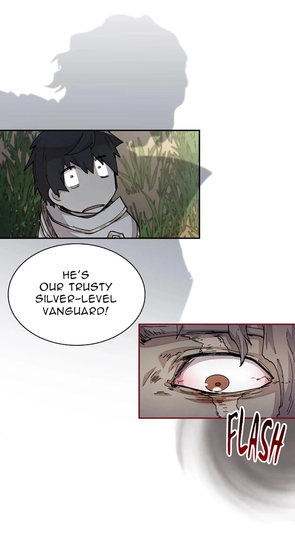 Read Reincarnation of the Hero Party's Grand Mage Manga Online