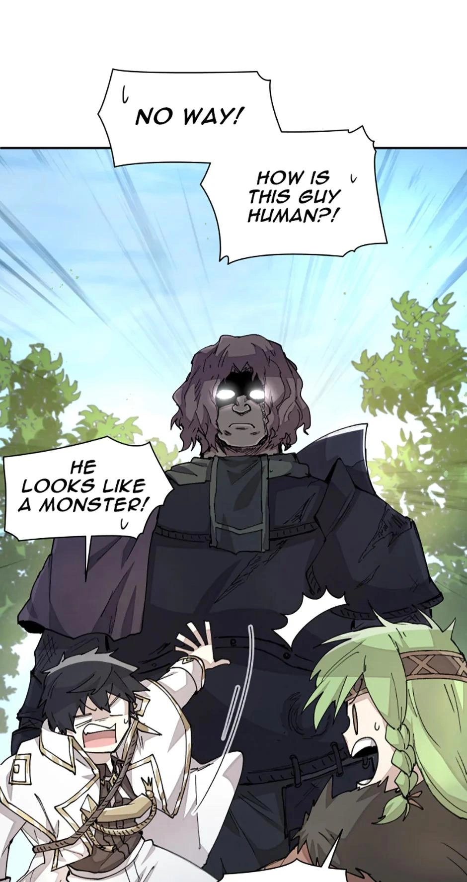 Read Reincarnation of the Hero Party's Grand Mage Manga Online