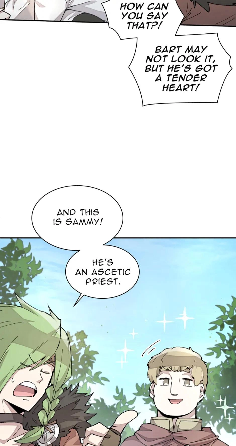 Read Reincarnation of the Hero Party's Grand Mage Manga Online