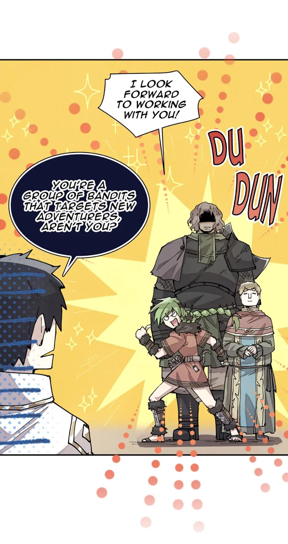 Read Reincarnation of the Hero Party's Grand Mage Manga Online