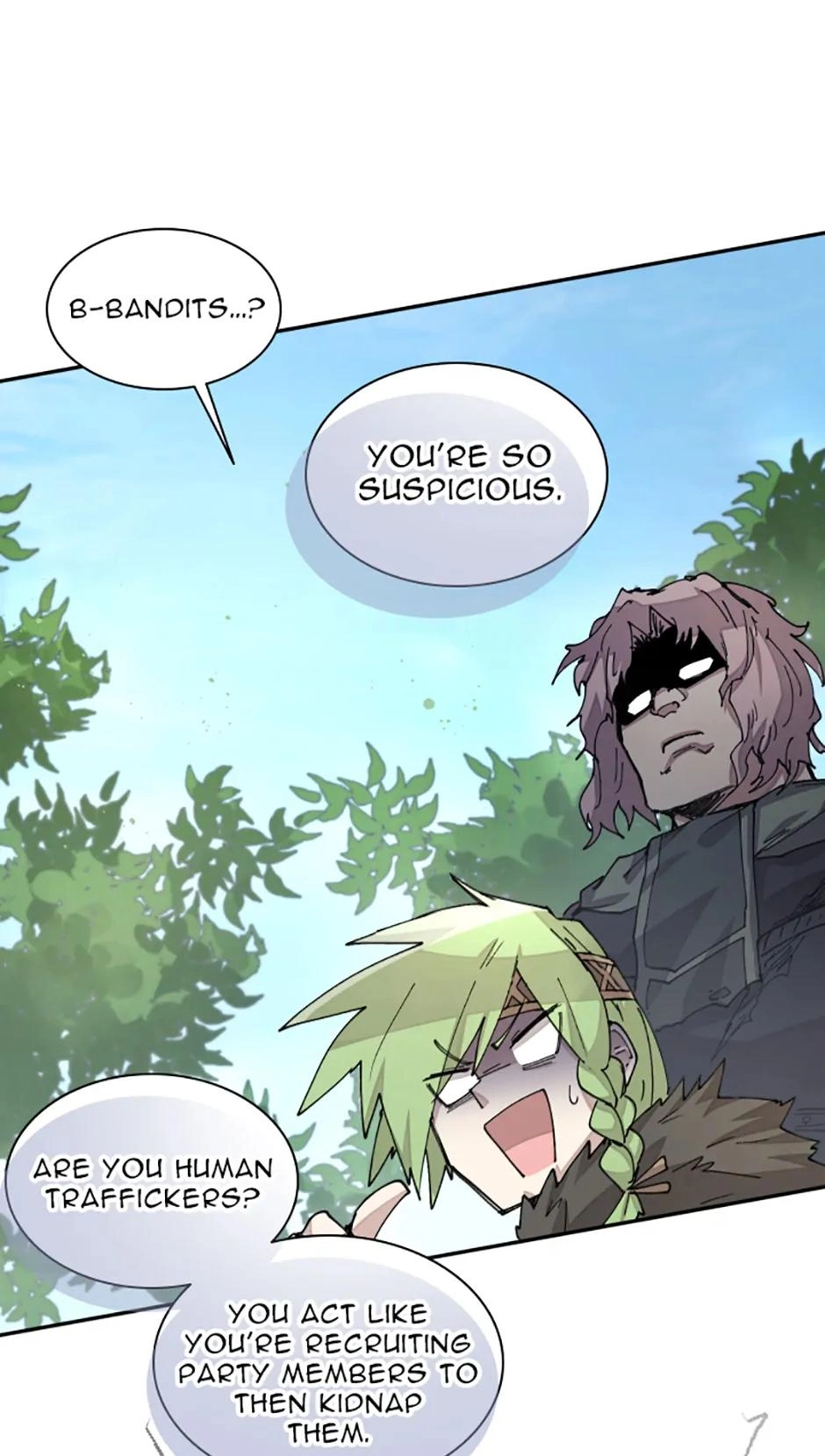 Read Reincarnation of the Hero Party's Grand Mage Manga Online