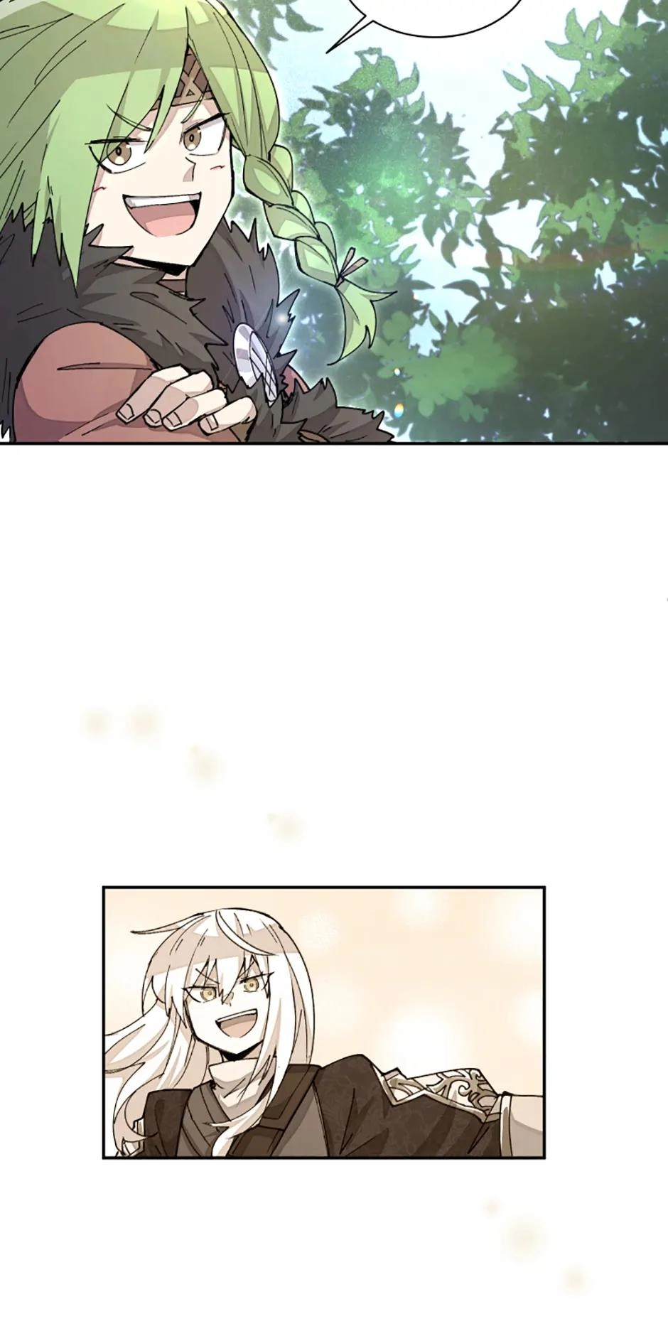 Read Reincarnation of the Hero Party's Grand Mage Manga Online