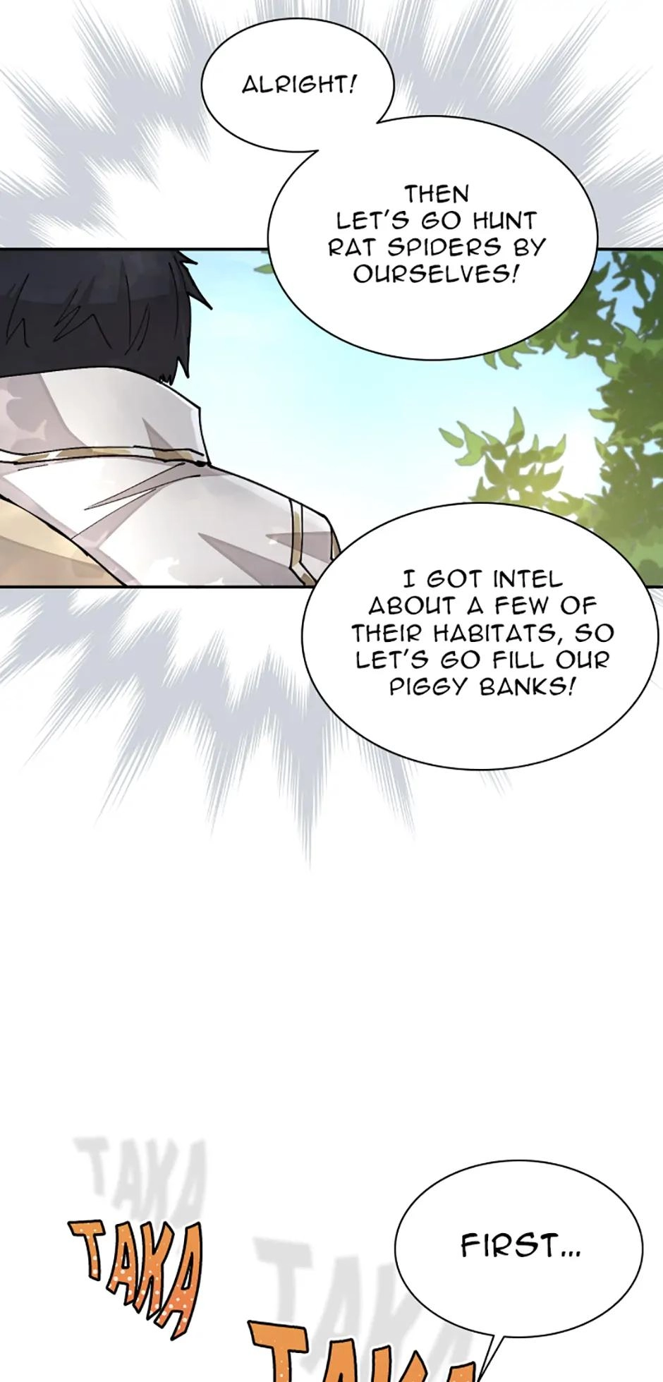 Read Reincarnation of the Hero Party's Grand Mage Manga Online