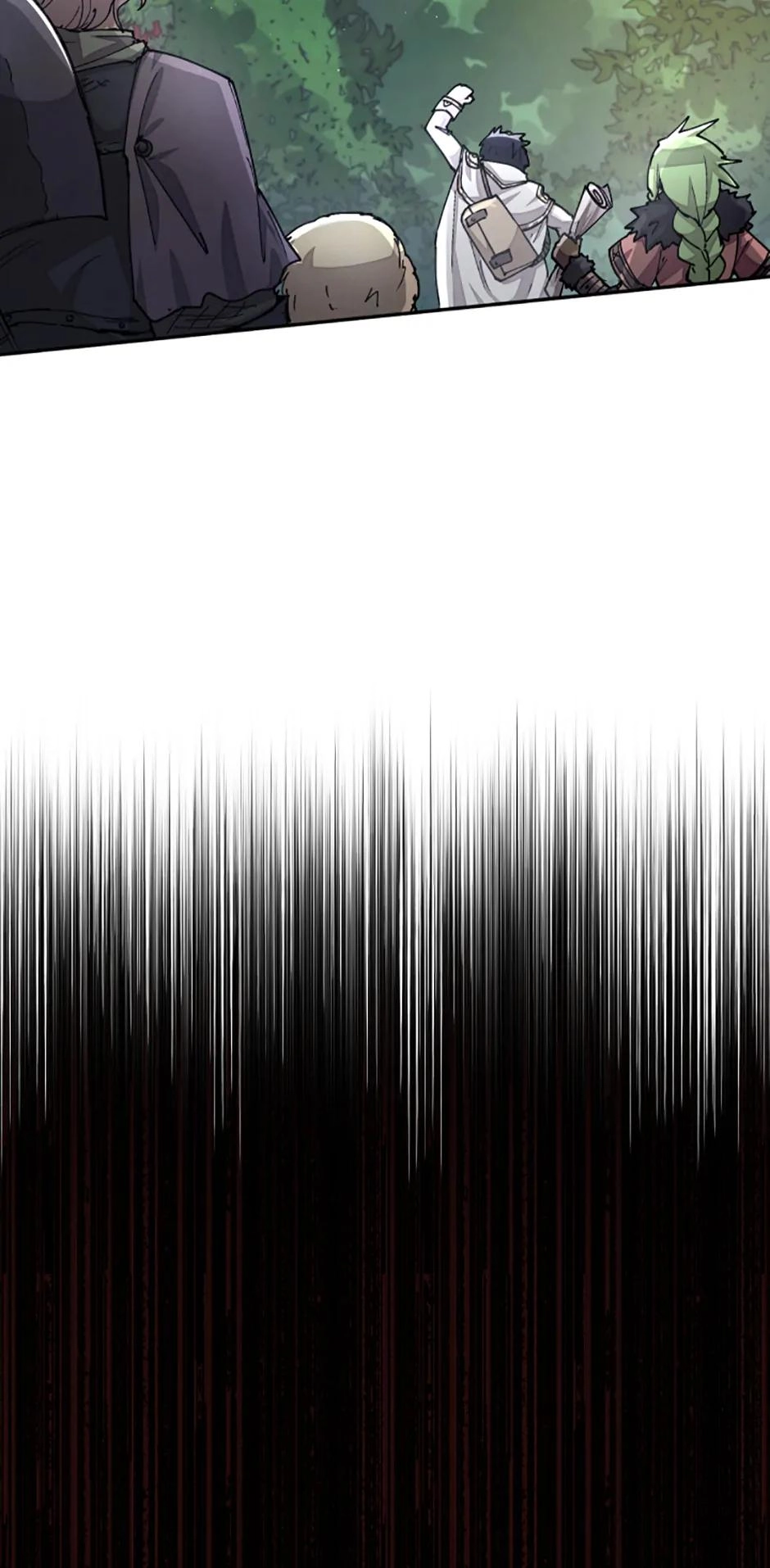 Read Reincarnation of the Hero Party's Grand Mage Manga Online