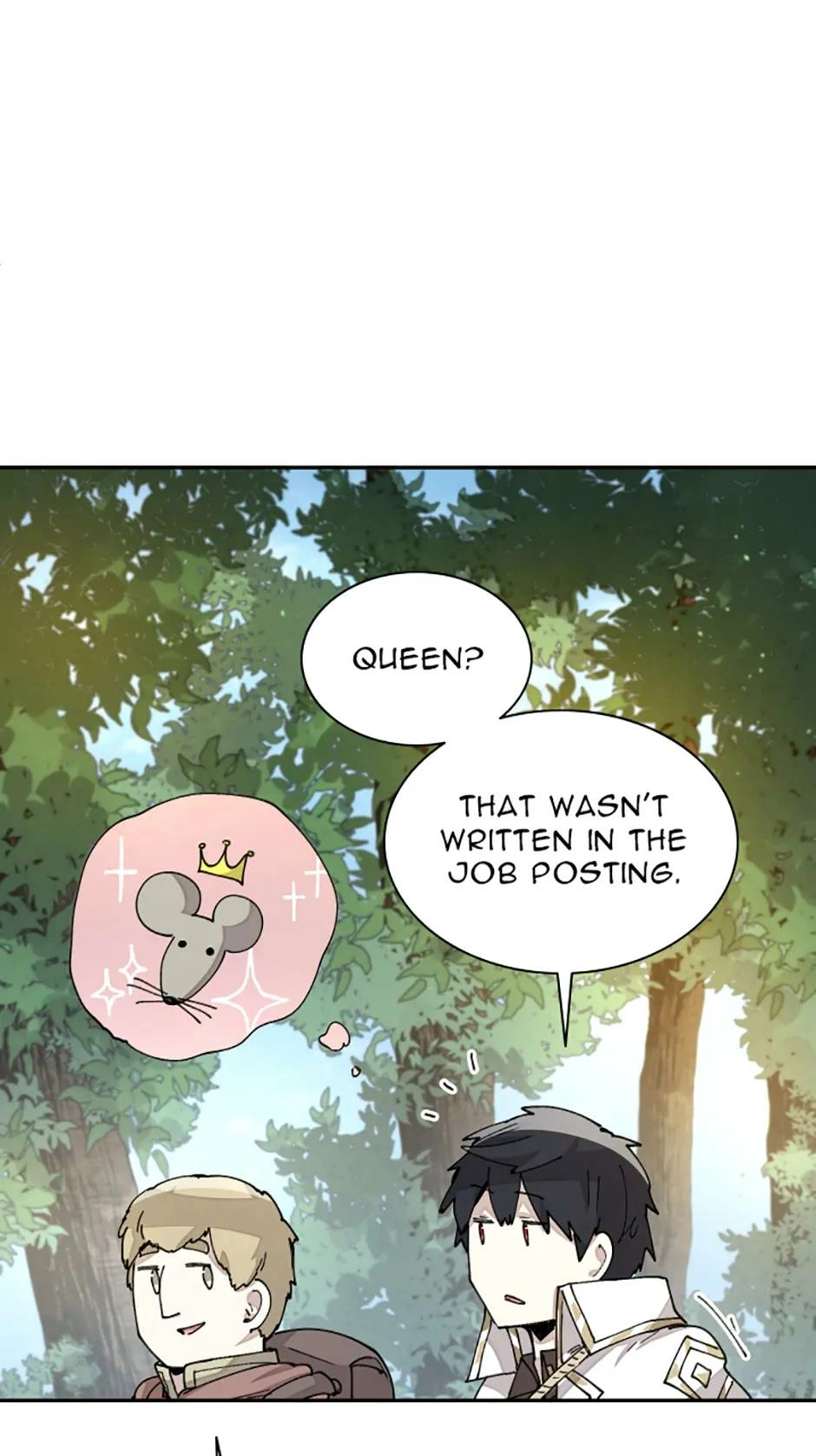 Read Reincarnation of the Hero Party's Grand Mage Manga Online