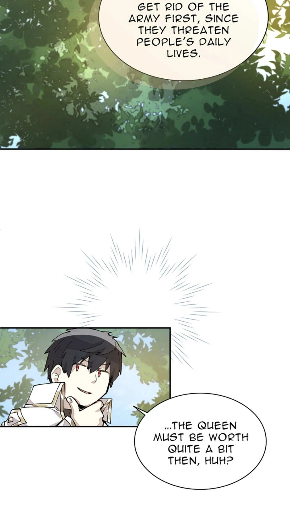 Read Reincarnation of the Hero Party's Grand Mage Manga Online