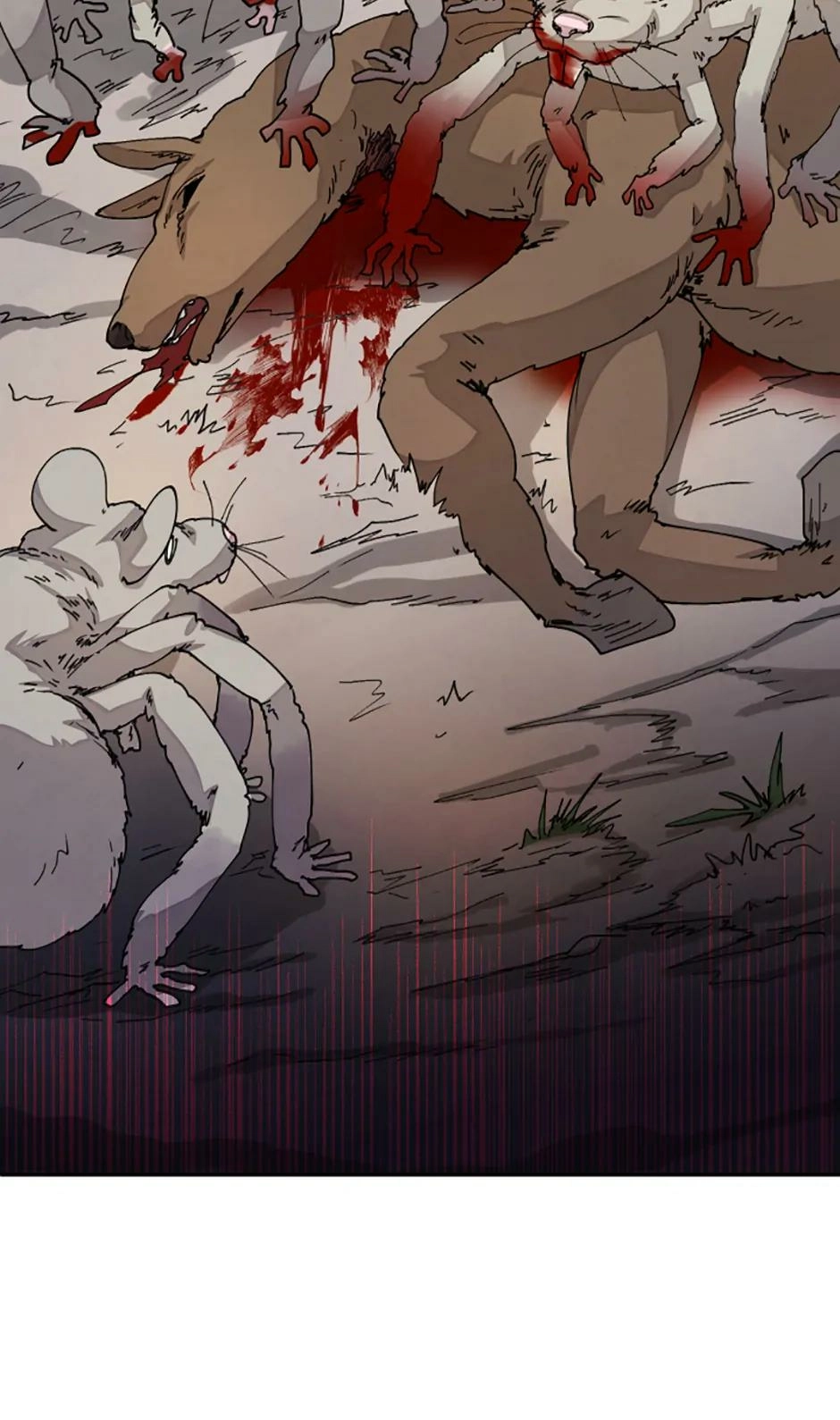 Read Reincarnation of the Hero Party's Grand Mage Manga Online