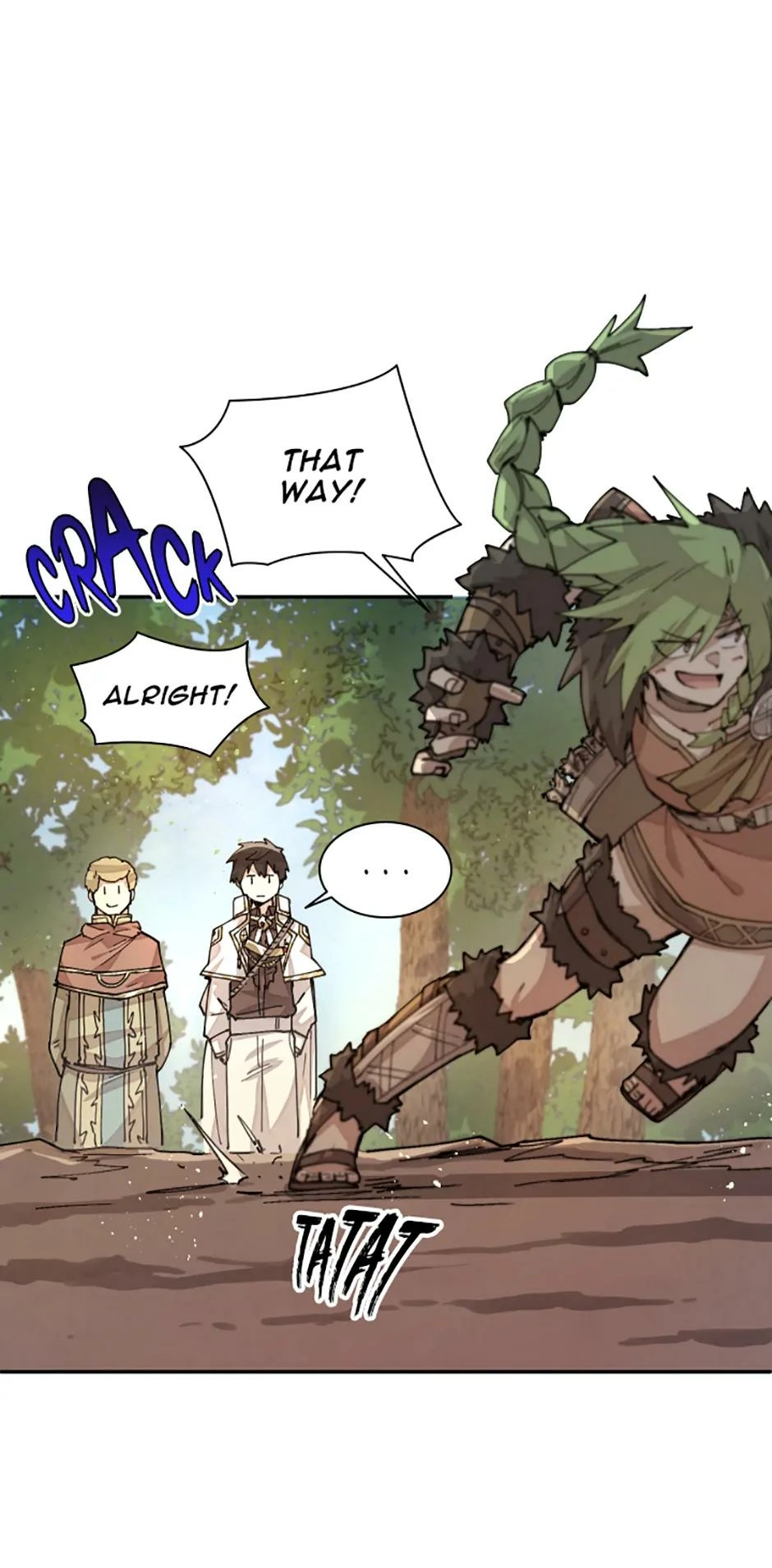 Read Reincarnation of the Hero Party's Grand Mage Manga Online