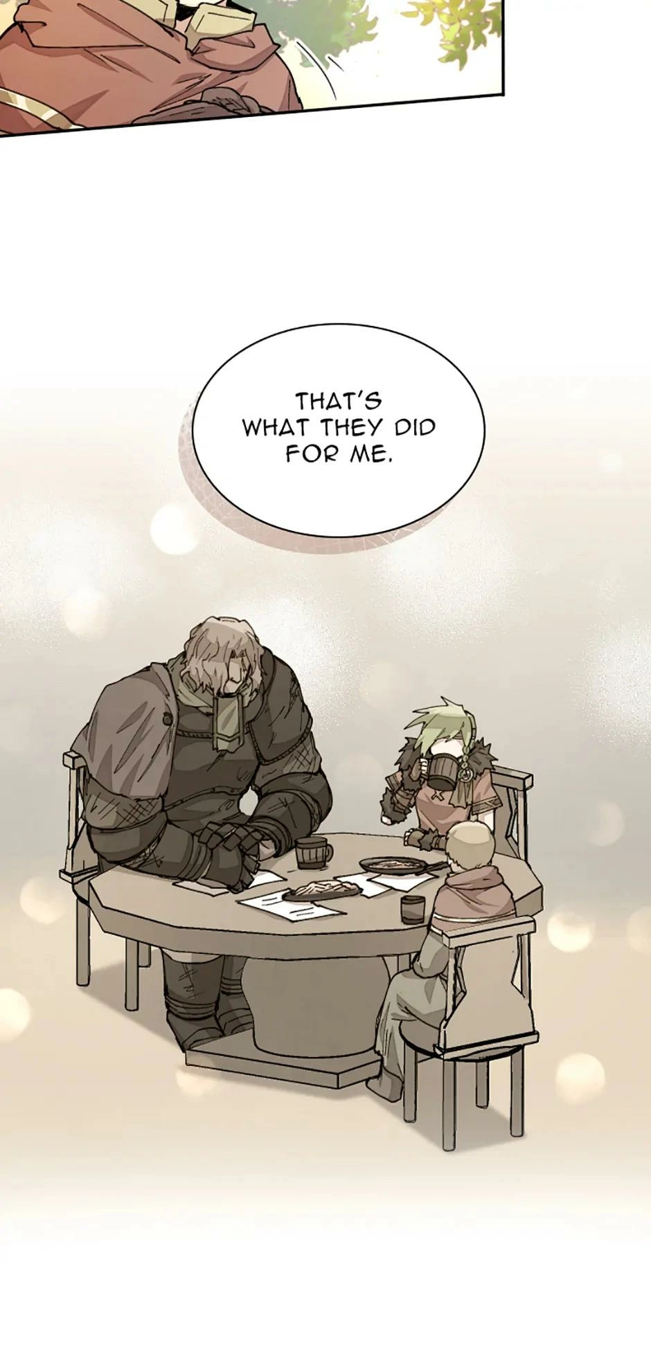 Read Reincarnation of the Hero Party's Grand Mage Manga Online