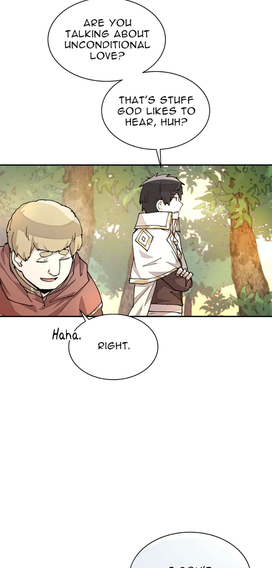 Read Reincarnation of the Hero Party's Grand Mage Manga Online