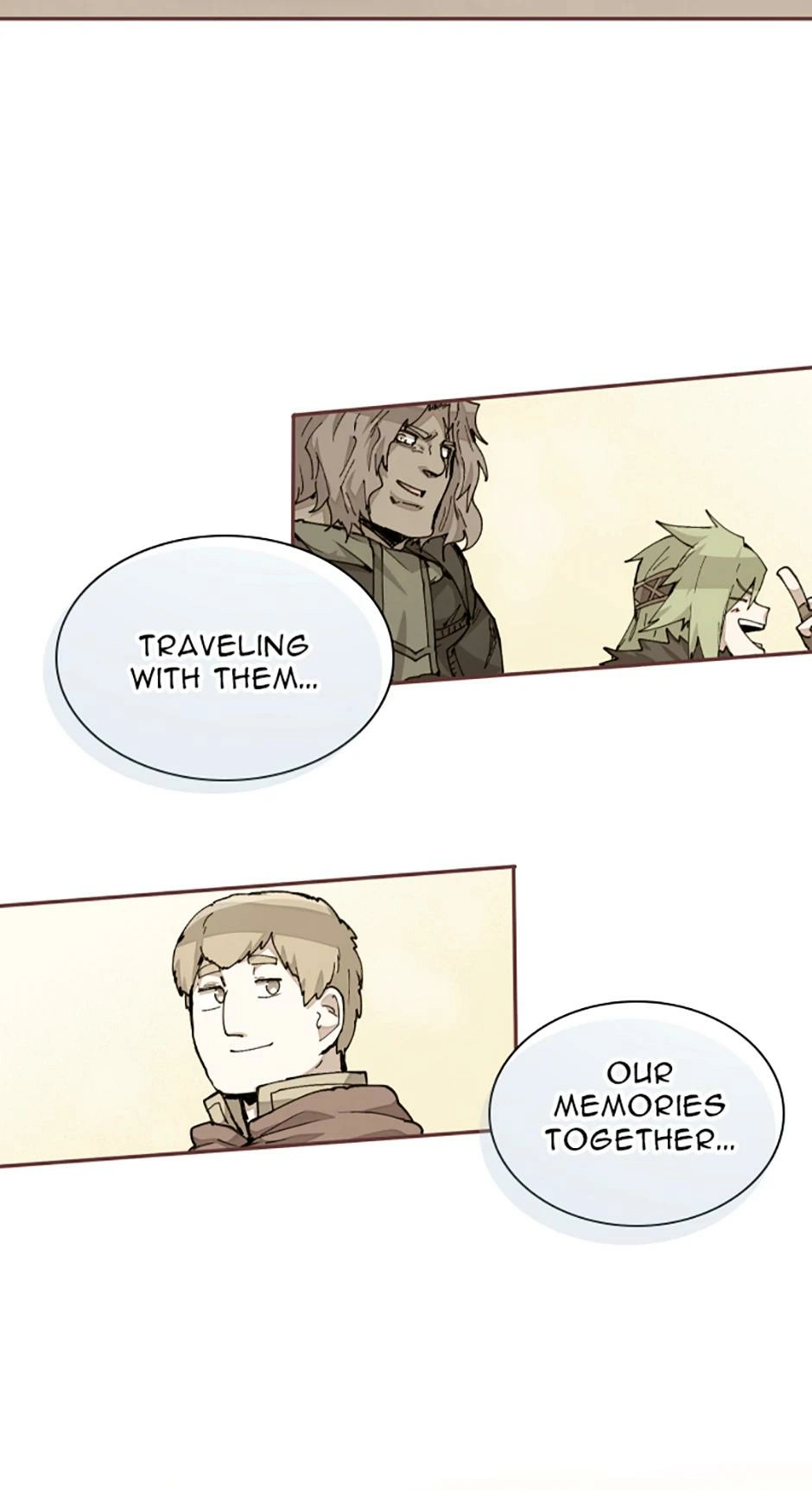 Read Reincarnation of the Hero Party's Grand Mage Manga Online