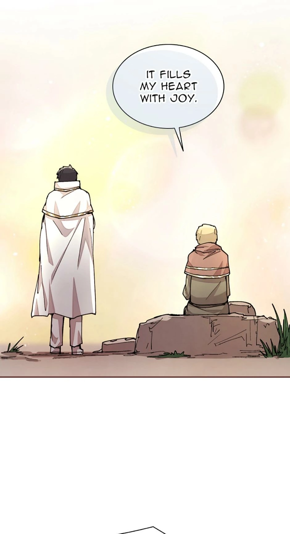 Read Reincarnation of the Hero Party's Grand Mage Manga Online