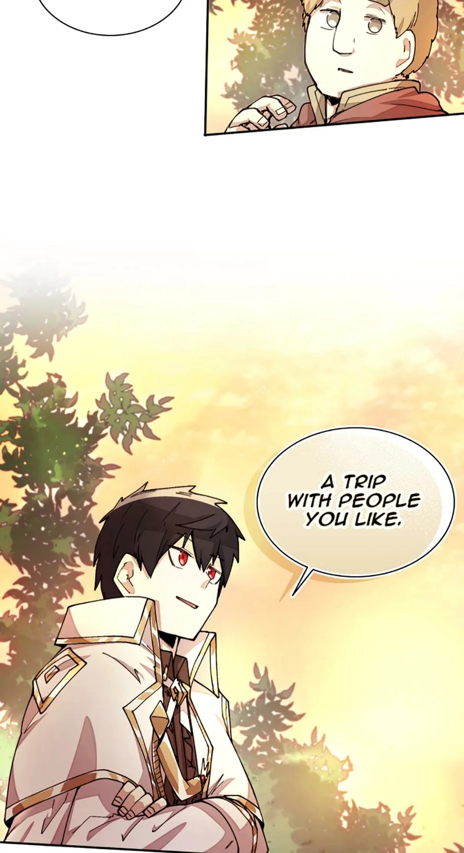 Read Reincarnation of the Hero Party's Grand Mage Manga Online