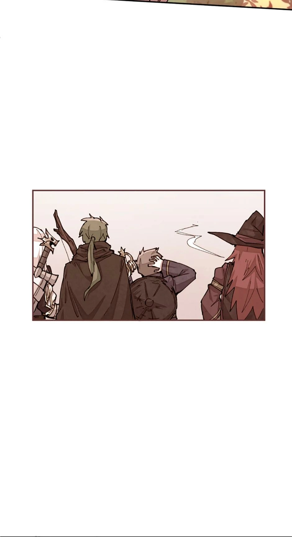 Read Reincarnation of the Hero Party's Grand Mage Manga Online