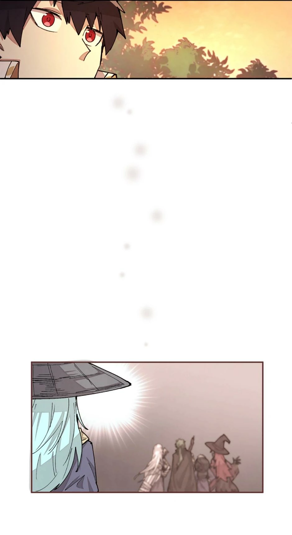 Read Reincarnation of the Hero Party's Grand Mage Manga Online