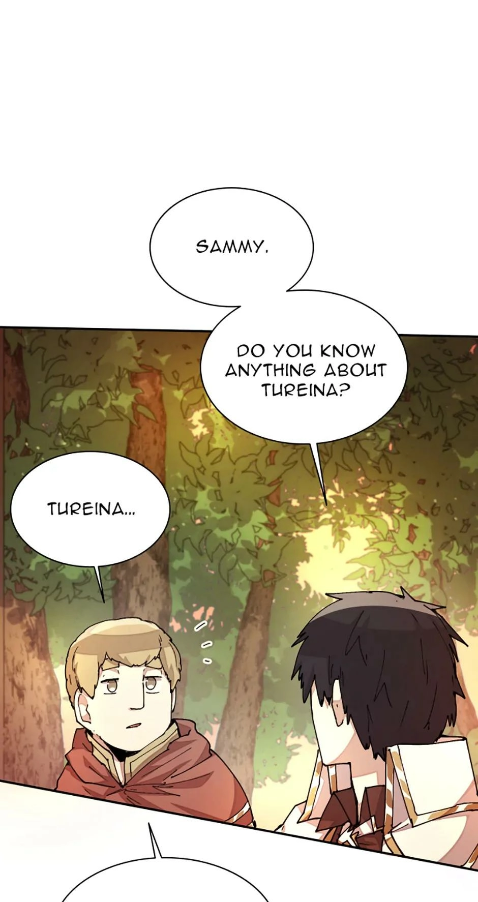 Read Reincarnation of the Hero Party's Grand Mage Manga Online