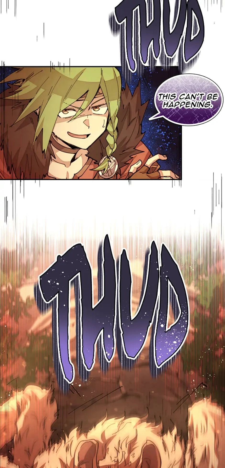 Read Reincarnation of the Hero Party's Grand Mage Manga Online