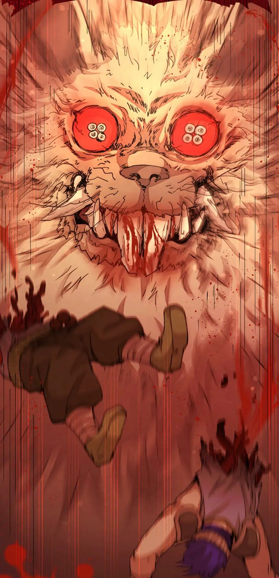 Read Reincarnation of the Hero Party's Grand Mage Manga Online