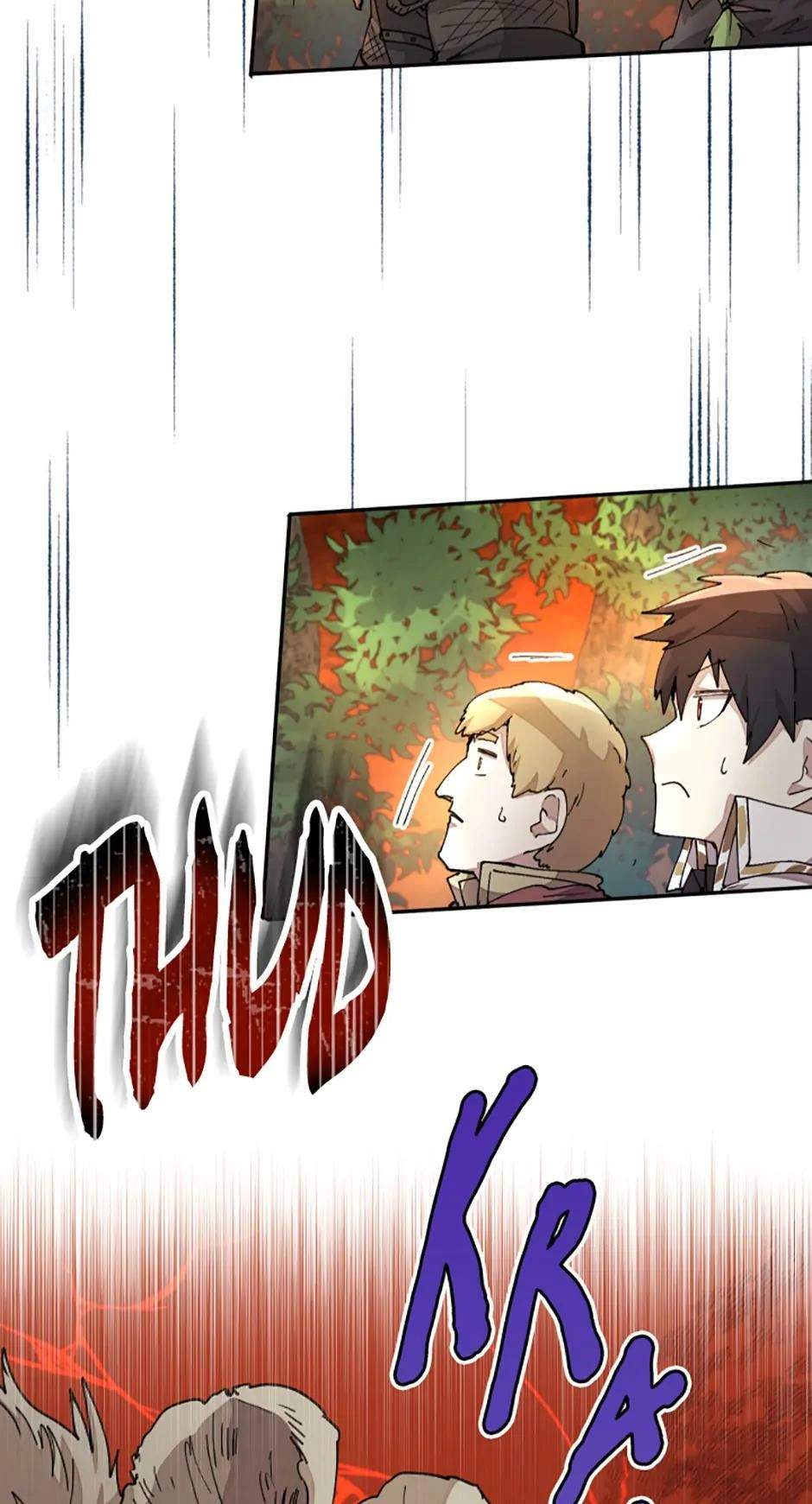 Read Reincarnation of the Hero Party's Grand Mage Manga Online