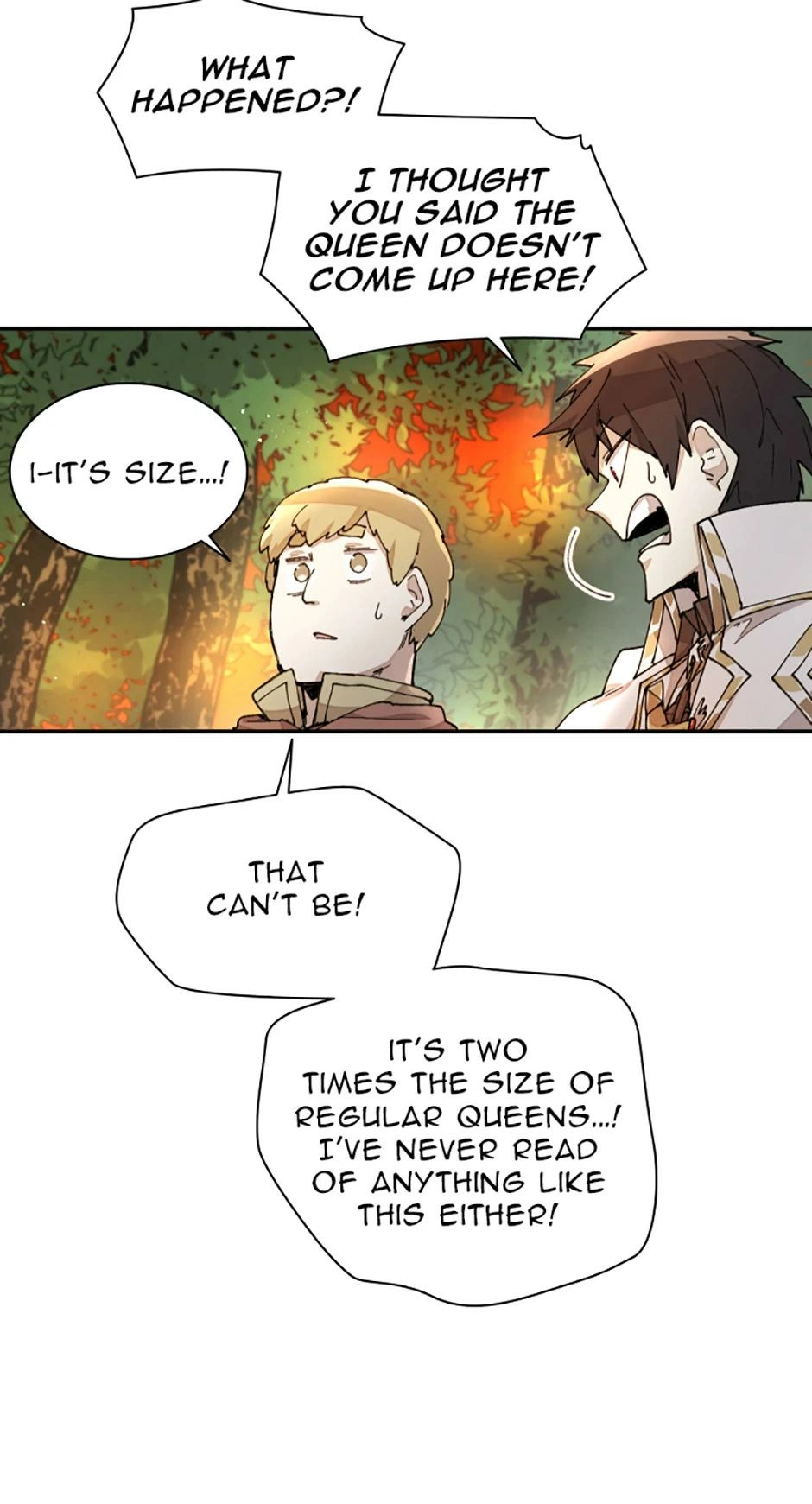 Read Reincarnation of the Hero Party's Grand Mage Manga Online