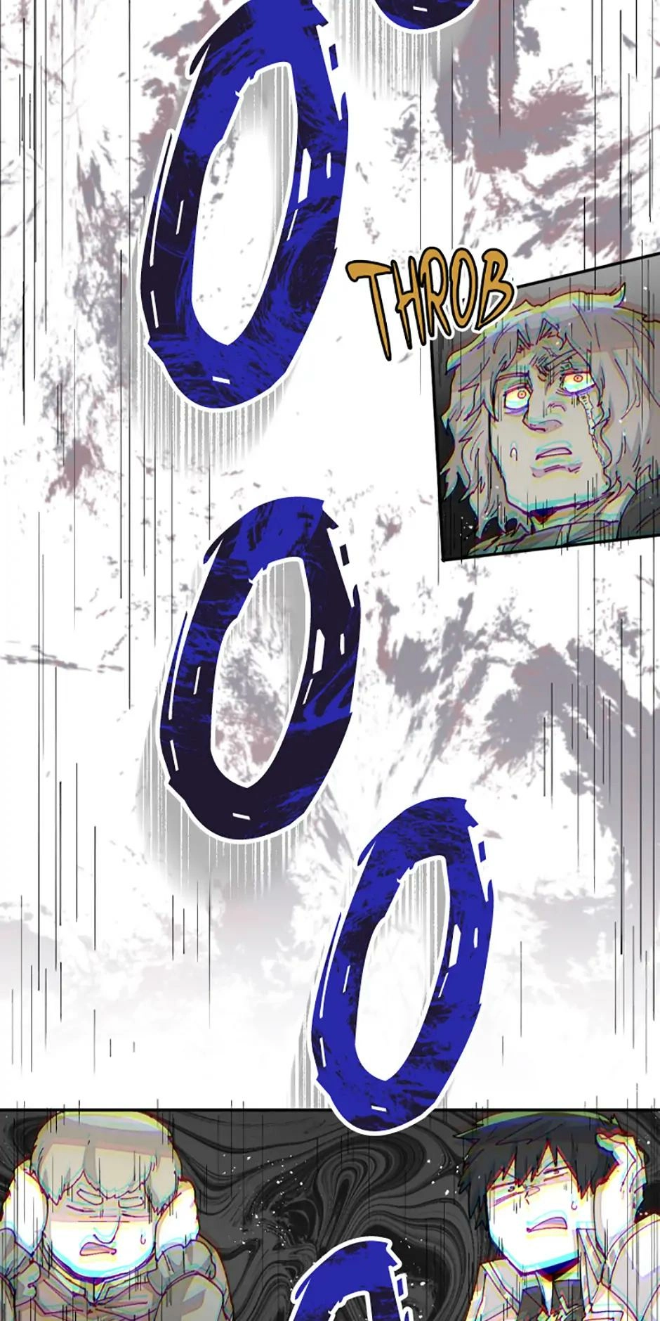 Read Reincarnation of the Hero Party's Grand Mage Manga Online