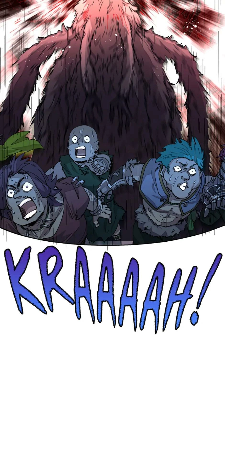 Read Reincarnation of the Hero Party's Grand Mage Manga Online