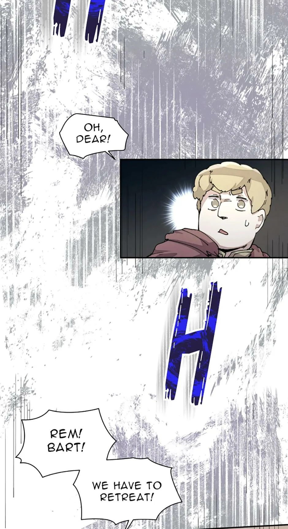 Read Reincarnation of the Hero Party's Grand Mage Manga Online