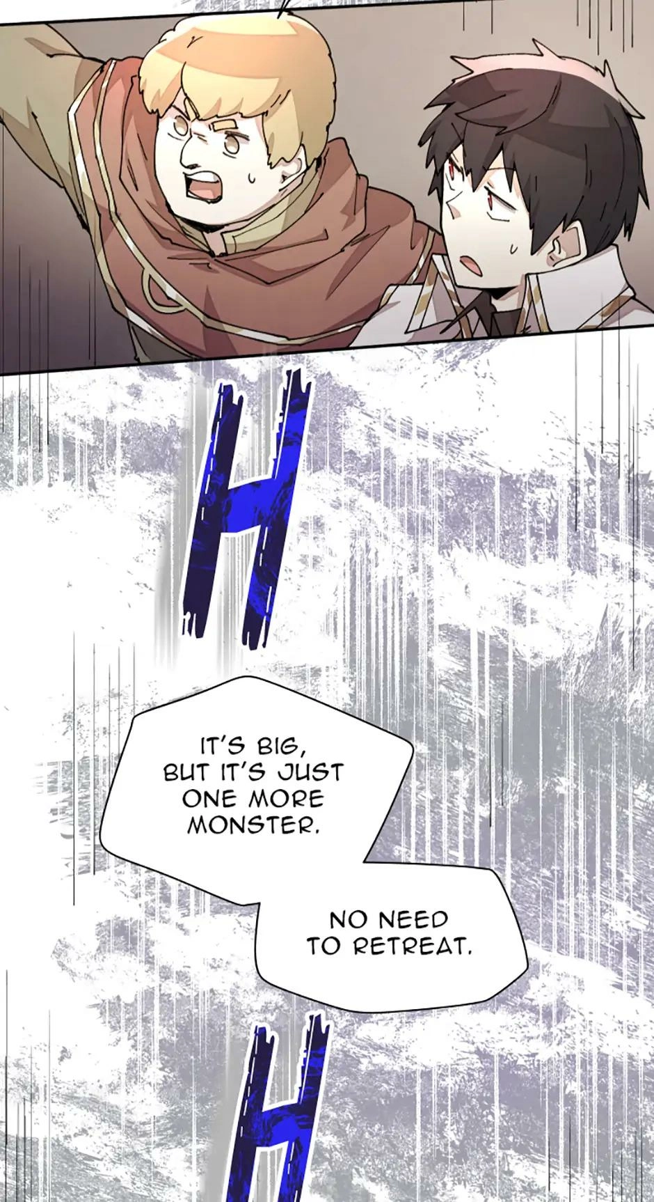 Read Reincarnation of the Hero Party's Grand Mage Manga Online