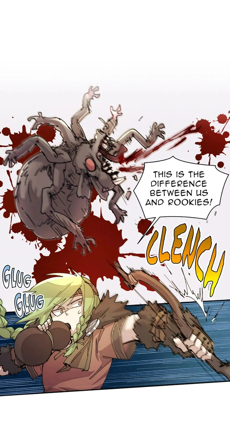 Read Reincarnation of the Hero Party's Grand Mage Manga Online