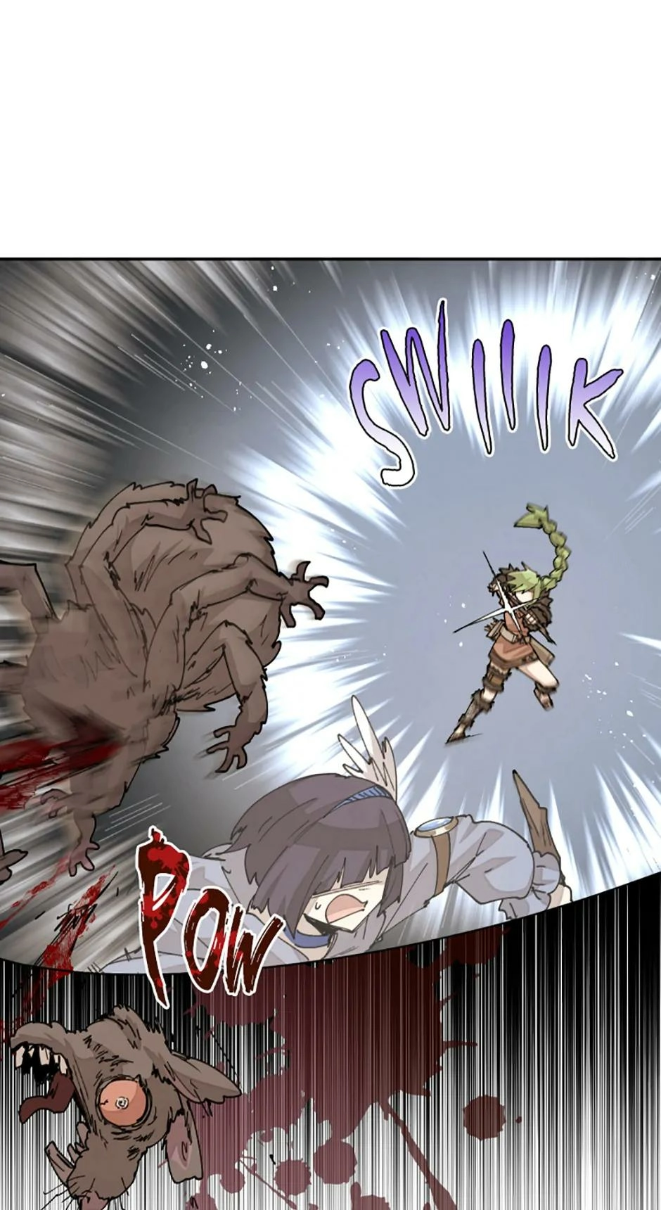 Read Reincarnation of the Hero Party's Grand Mage Manga Online