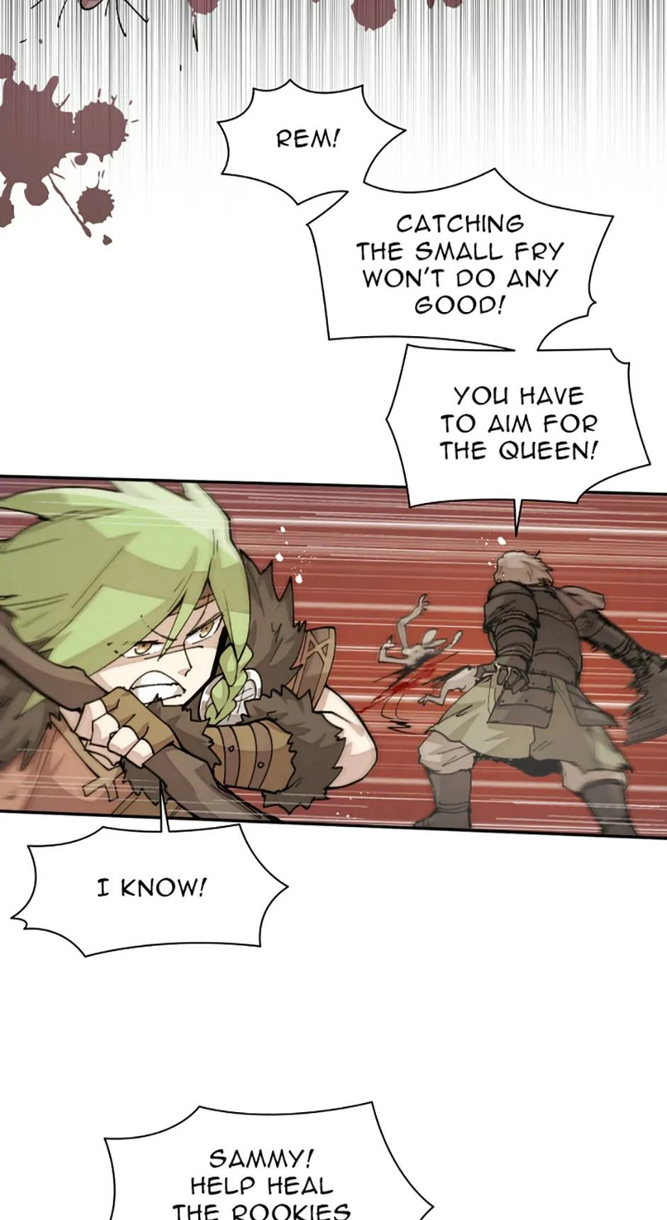 Read Reincarnation of the Hero Party's Grand Mage Manga Online