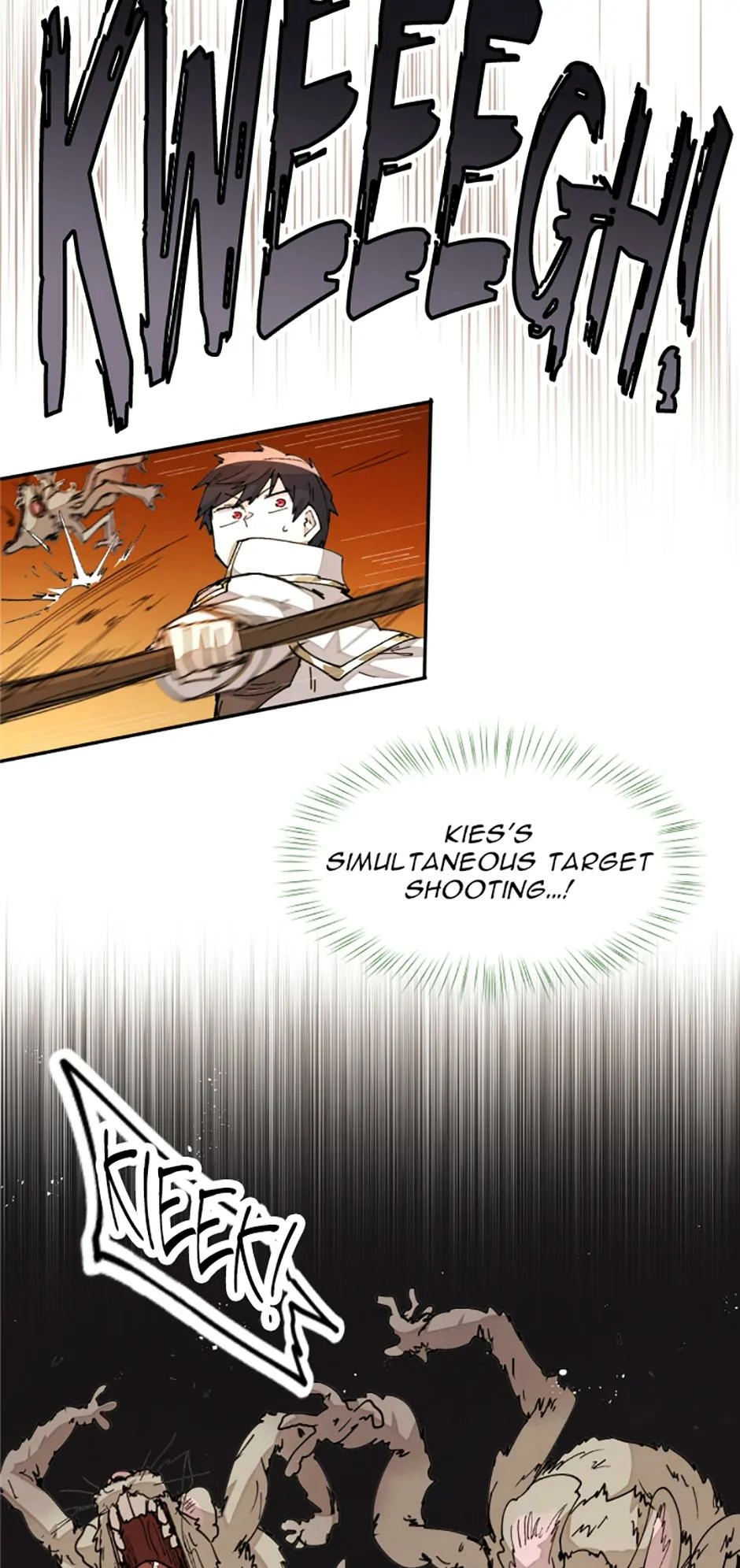 Read Reincarnation of the Hero Party's Grand Mage Manga Online