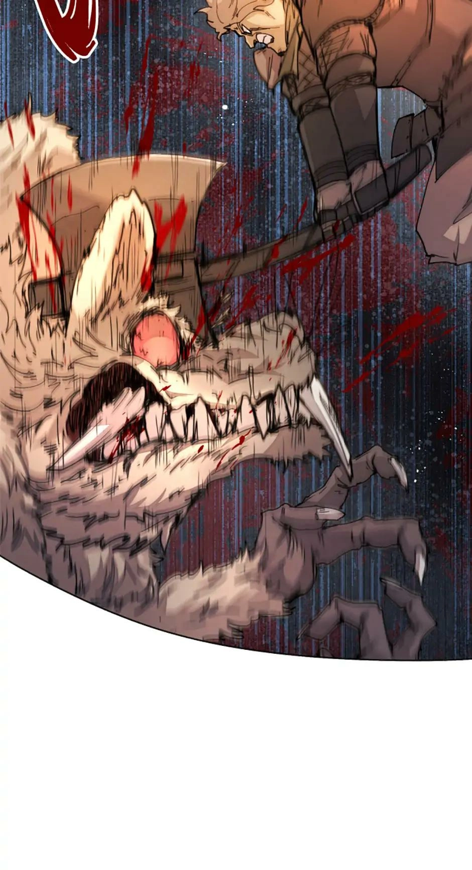 Read Reincarnation of the Hero Party's Grand Mage Manga Online