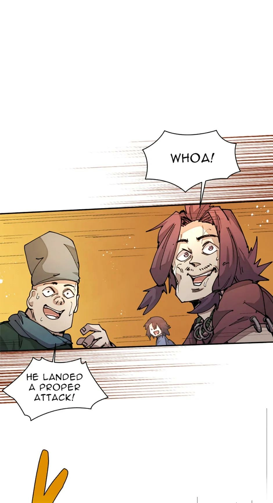 Read Reincarnation of the Hero Party's Grand Mage Manga Online