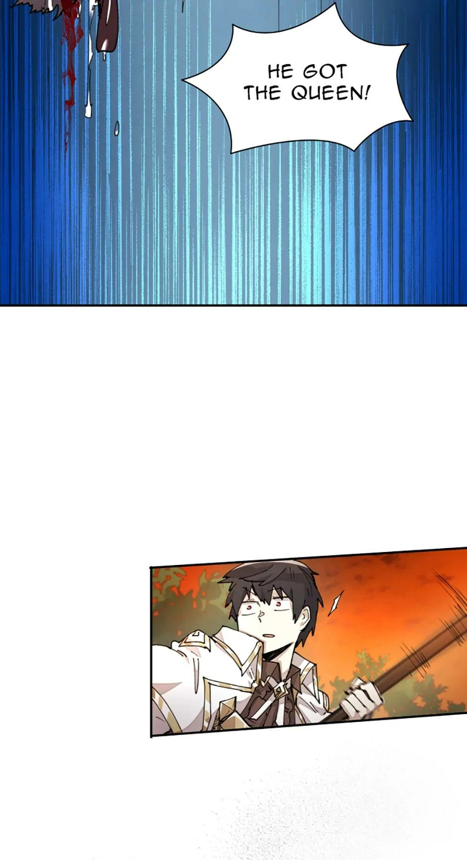 Read Reincarnation of the Hero Party's Grand Mage Manga Online