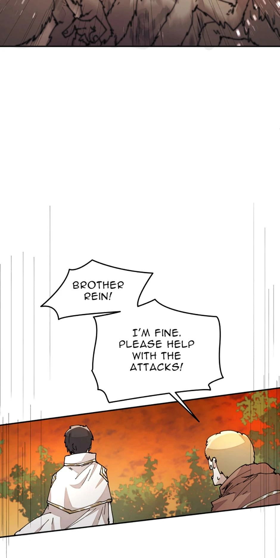 Read Reincarnation of the Hero Party's Grand Mage Manga Online