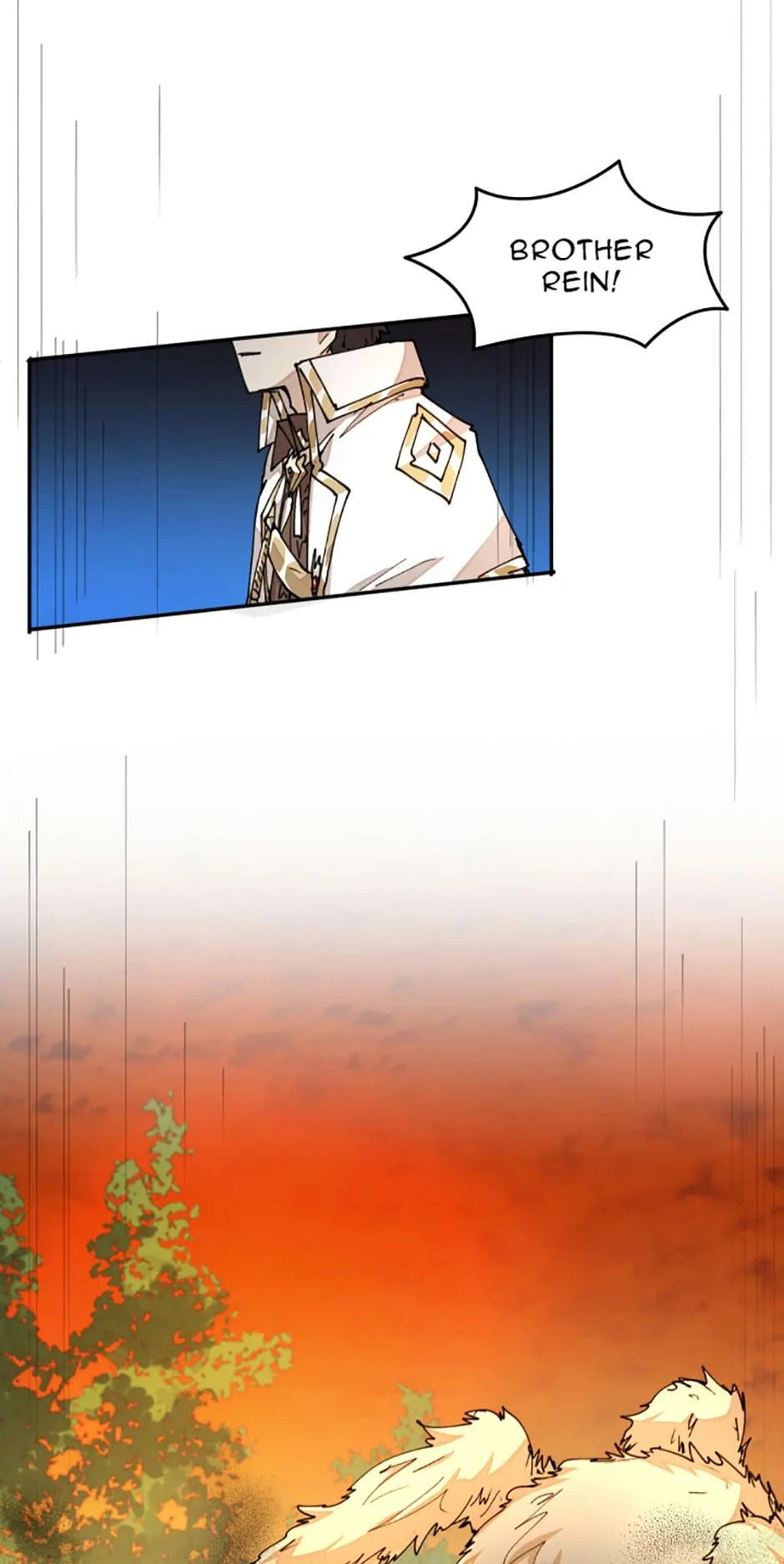 Read Reincarnation of the Hero Party's Grand Mage Manga Online