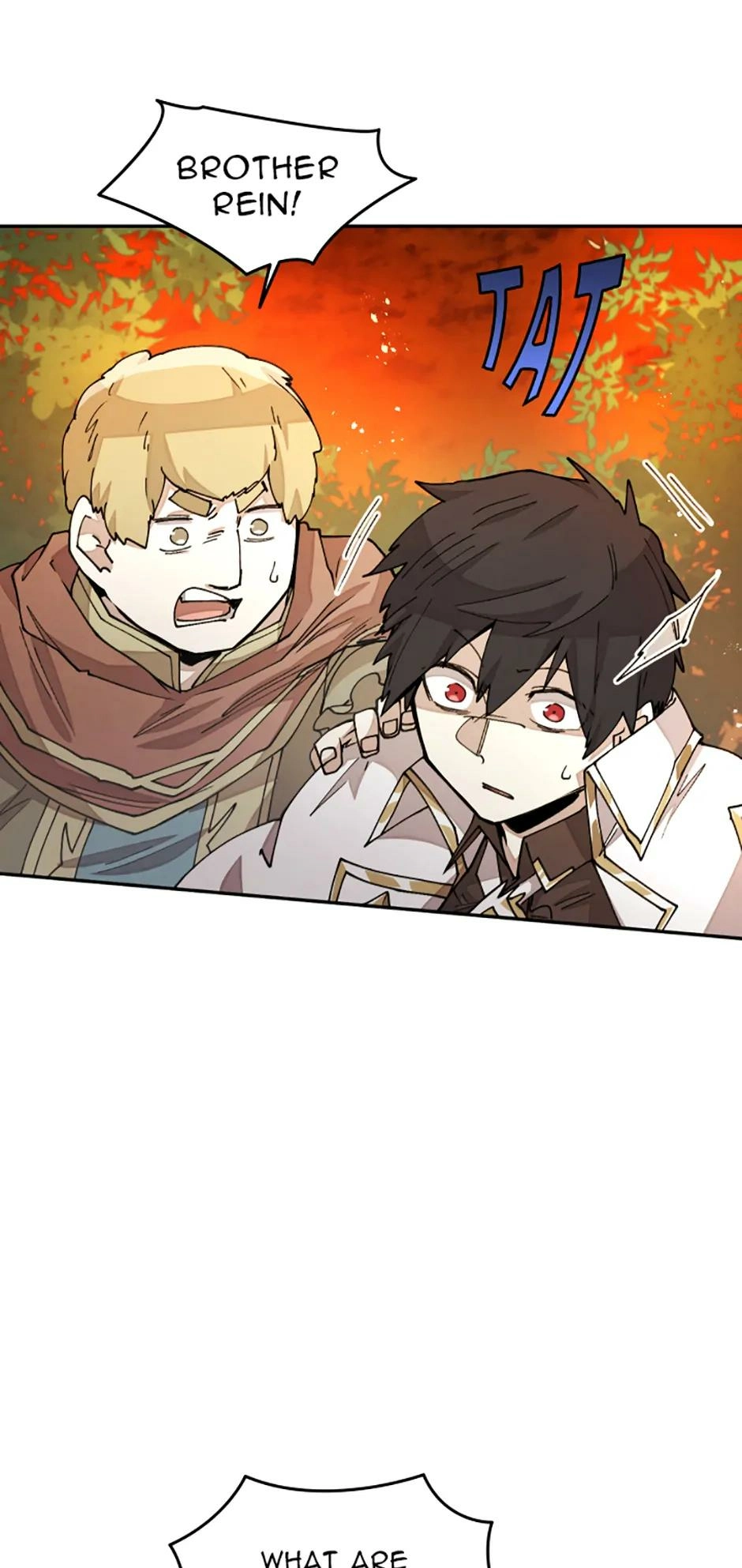 Read Reincarnation of the Hero Party's Grand Mage Manga Online