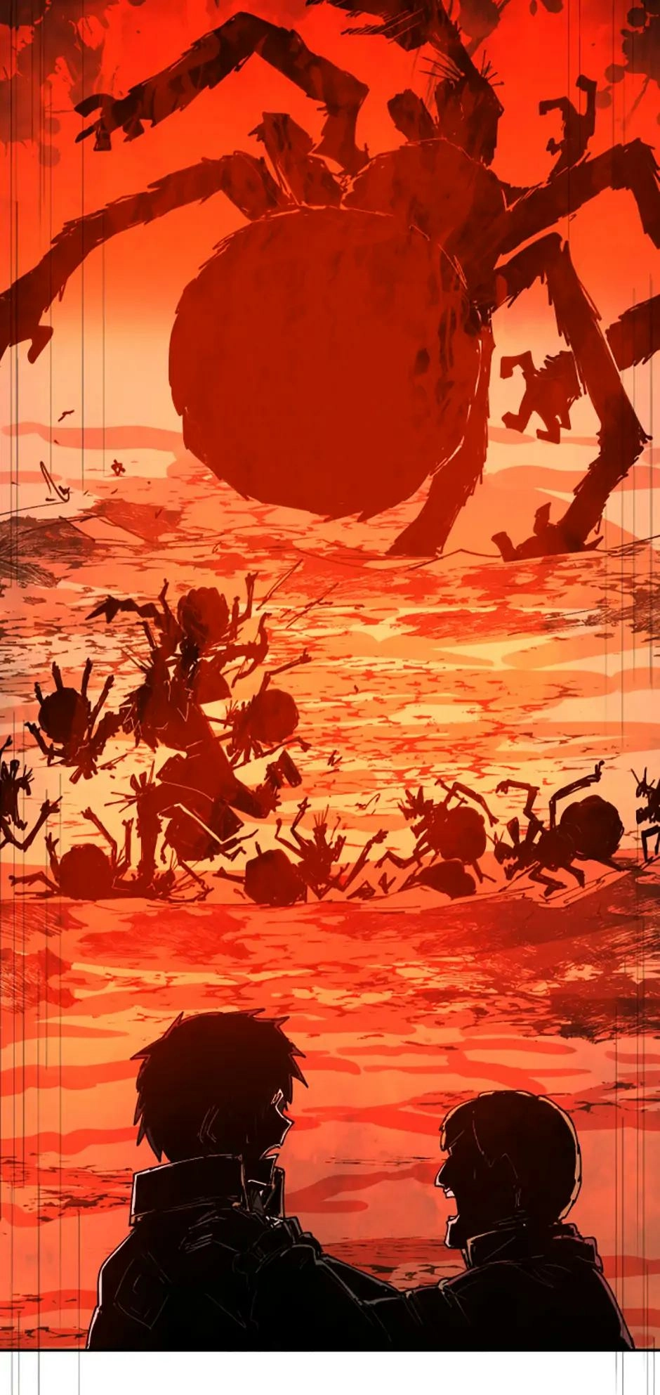 Read Reincarnation of the Hero Party's Grand Mage Manga Online