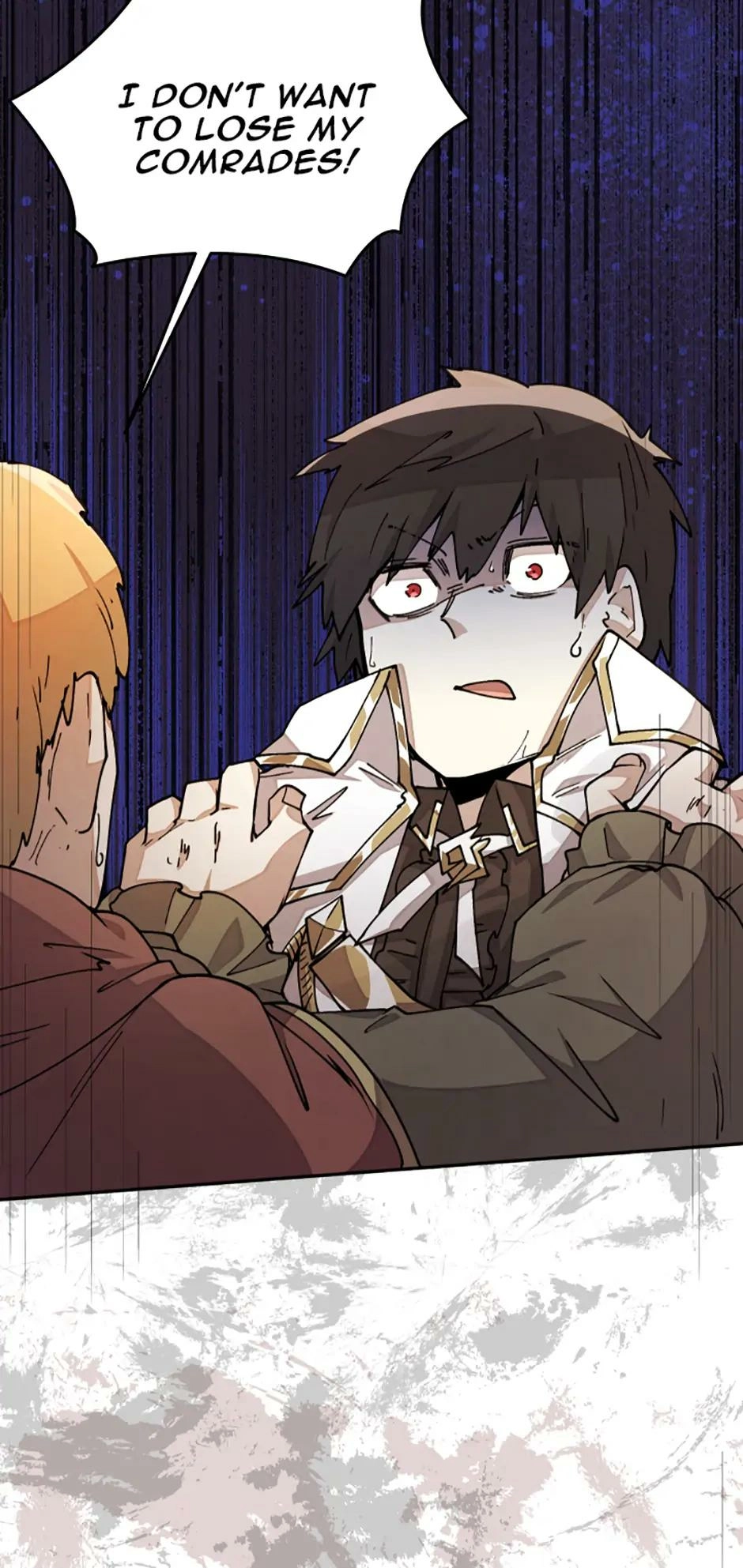 Read Reincarnation of the Hero Party's Grand Mage Manga Online